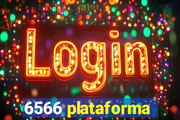 6566 plataforma